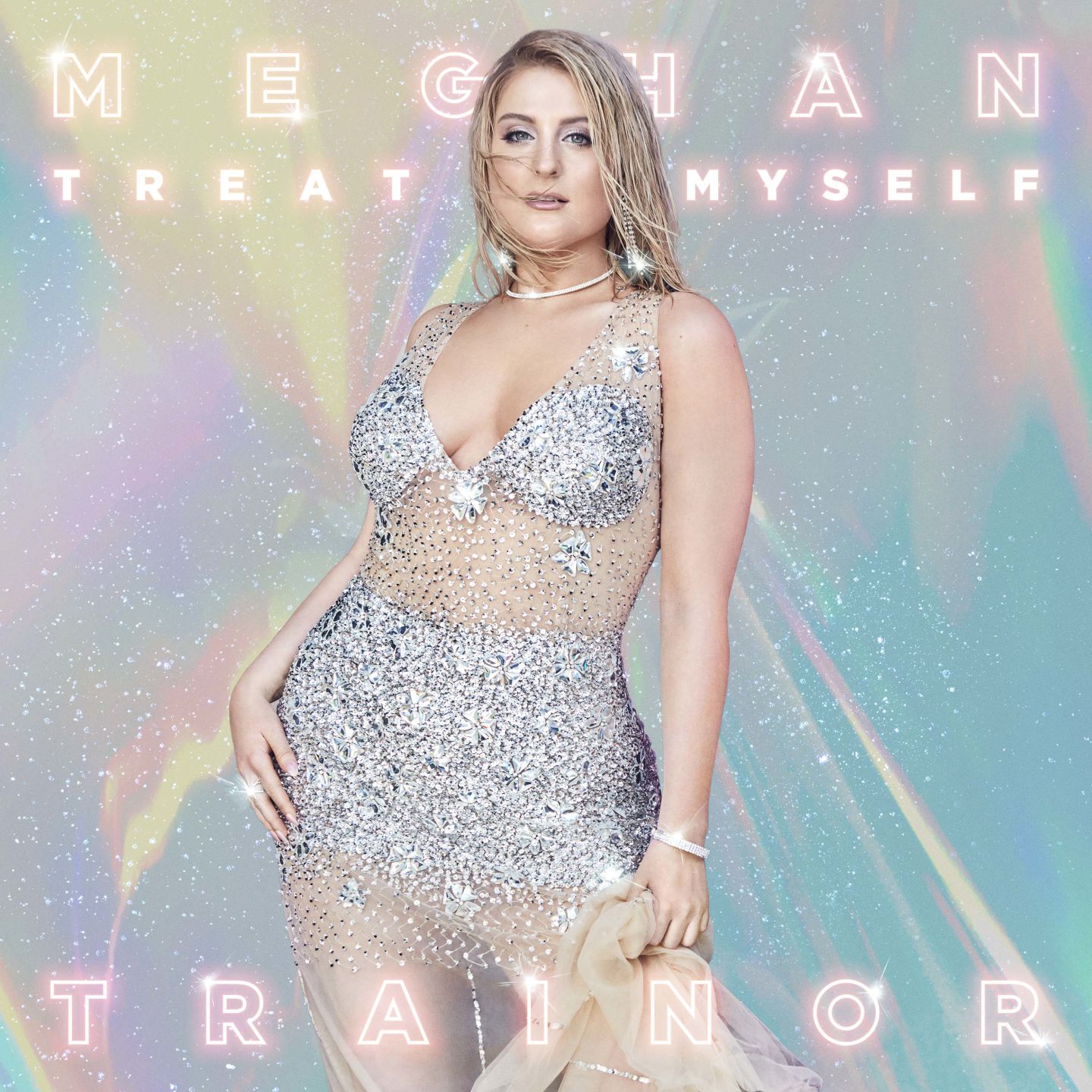 Meghan Trainor Cocktail Dresses